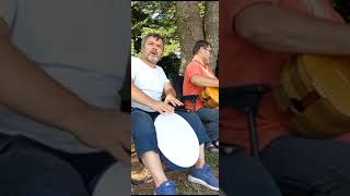 YUNUS EMRE nin Aşk bezirgan ilahisi