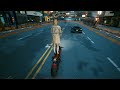 Third Person Mod - CYBERPUNK 2077 - Live stream (January 5th)