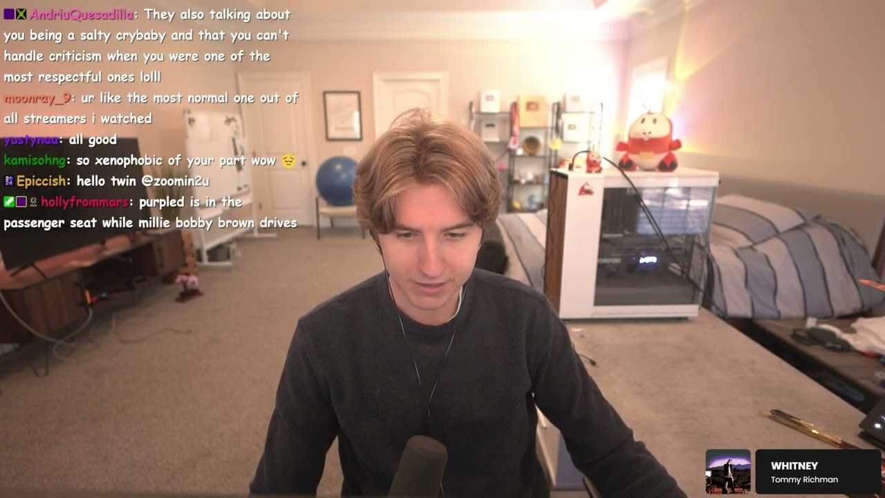 Purpled Pandora's Box: The Last Dance w/