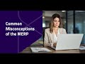 Debunk Common MERP Misconceptions with The Difference Card