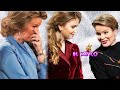 De las lágrimas de la reina Mathilde al look de la princesa Isabel de Bélgica