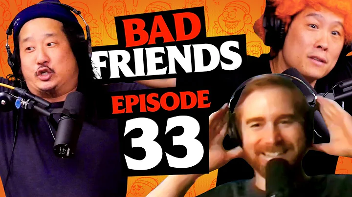Brotherly Love With Steebee | Ep 33 | Bad Friends