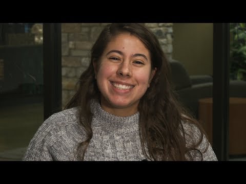 International student experience at Augustana College