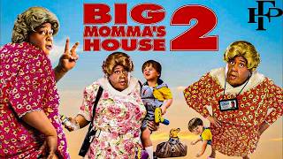 Big Momma's House 2 (2006) Full Movie Review | Nia Long, Martin Lawrence | Facts &amp; Explanation!