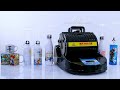 2020 Newest Mug and Sports bottle heat press printing machine P6800