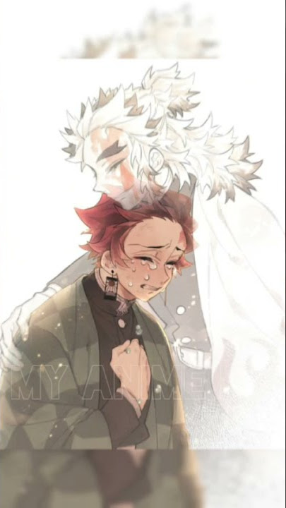 Kimetsu no yaiba sad😓 || Warning spoiler⚠️