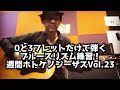 0と3フレットだけで弾くブルースリズム練習/週刊ホトケノジーザスVol/23