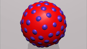 Satisfying ASMR Game, Relaxing Video - Anti Stress 3d Pop It