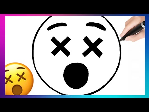 Video: Cómo Aprender A Pintar Con Emoticonos