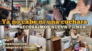 Nueva tienda !!ESPERANZADA AL MARIDO 🤦🏻