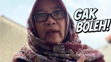 Sukses Lancar Rejeki - Ke Pasar Bareng Emak (Official Music Video) 