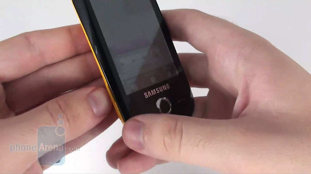 Update Samsung Corby Preview