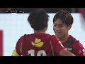 FIVE Goals! Kashima Antlers vs Avispa Fukuoka HIGHLIGHTS | J.League