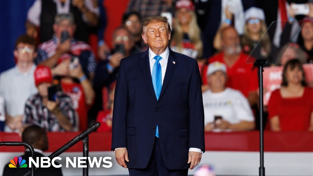 ⁣This Morning’s Top Headlines – Oct. 7 | Morning News NOW