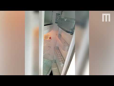 Estragos da enchente em Tarauacá AC