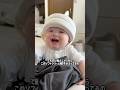 【8ヶ月】つかまり立ちを覚えたわ!#babyboy #babygirl #baby #赤ちゃん #赤ちゃんのいる生活 #ベビー