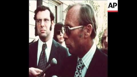 SYND 5-8-73 COURT CASE RAISING THE ISSUE OF US RIGHT TO BE AT WAR WITH CAMBODIA