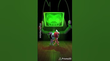 All eyes on me but 3d original idea:‎⁨@ivyfideo #dandysworld prisma3d #vee #shorts вроде норм