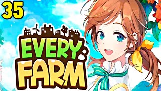 Best Farm Game Game Mobile Every Farm NFT P2E / Play to Earn Android ios Gameplay Part 35 screenshot 1