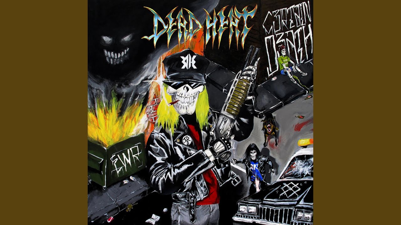 在 YouTube 上观看 Last Rites 在 YouTube 上观看 Last Rites