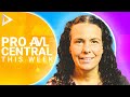 Pro AVL Central This Week | 13/10/2023