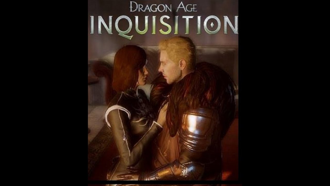 Dating cullen dragon age