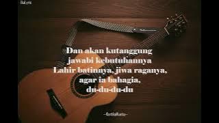 KANGEN BAND_IJAB KABUL (LYRIC)