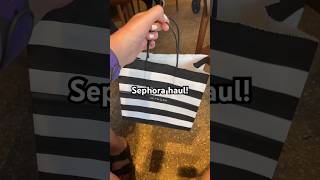 I went to Sephora in Disney Springs‼️ I went to Sephora in Disney Springs‼️