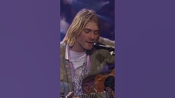 Thumbnail of Nirvana - Dumb #short #shortsvideos #shortvideo #shortsbeta #short