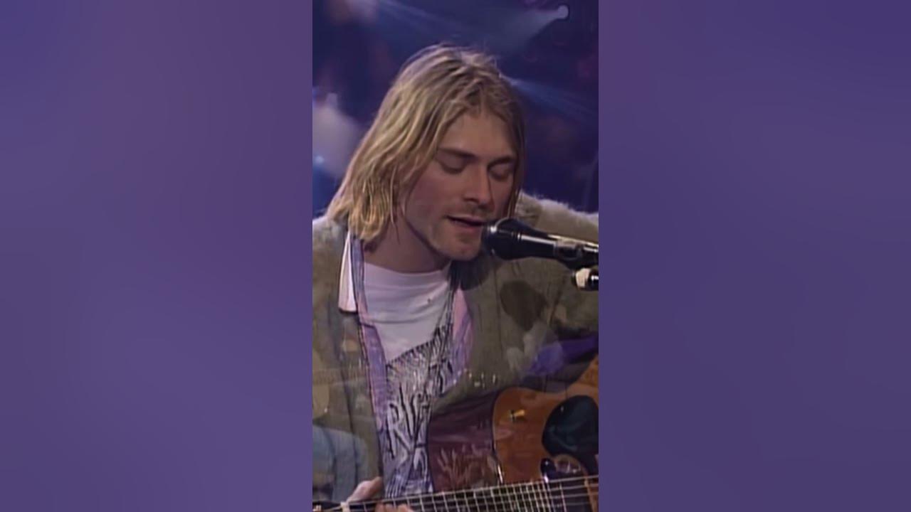 Nirvana - Dumb #short #shortsvideos #shortvideo #shortsbeta #short