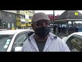 Viren kanagasabai chauffeur de taxi   il ny a pas de travail on vit avec le stress 