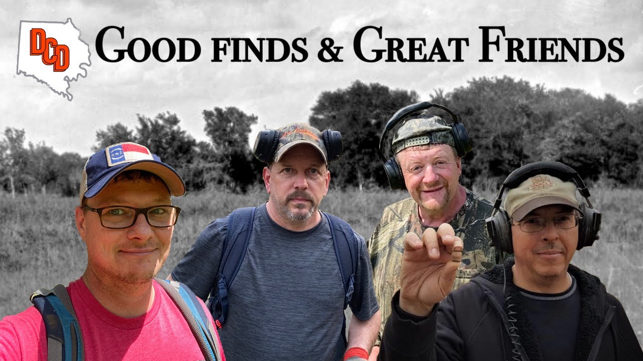 Good times & Great Friends! - YouTube