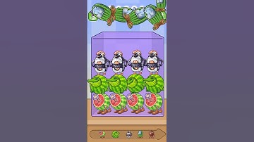 AWESOME ARRANGEMENT - TRY FEATURE! Most Game Ever Italian Brainrot #mergefellas #brainrot #shorts