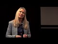 What the war on terror has taught me | Dr Edwina Thompson | TEDxClapham