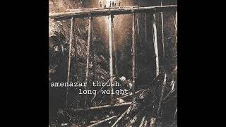 Amenazar Thrush - Hellover