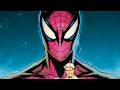 The biggest Spider-Man change in years