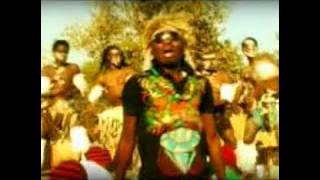 Dalisoul ft. JK - Chipyango
