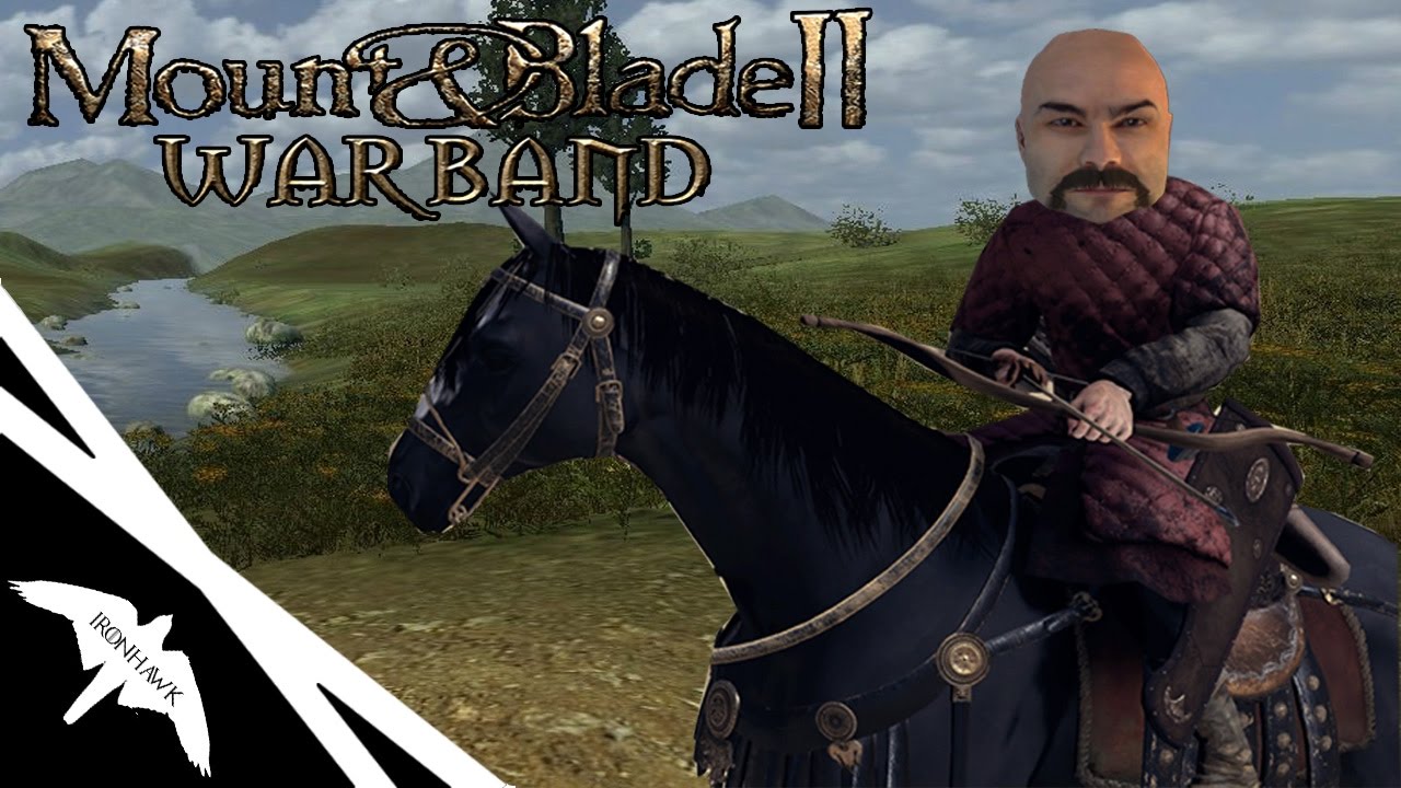mount and blade bannerlord vs warband