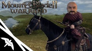Bannerlord Mod for Warband!  - Map, Bannerlord Units and More: Mount and Blade Warband