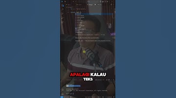 Kesalahan Programmer Pemula 04: Tidak Membaca Dokumentasi #coding #code #koding #programmer