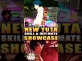 *NEW* YUTA SHOWCASE!!! (Jujutsu Kaisen Phantom Parade) #jjkpp #jjkphanpara