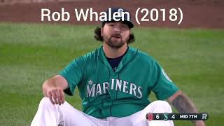 One Game Wonders: Seattle Mariners