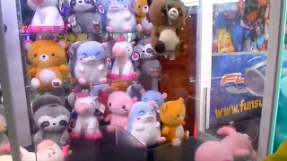 Kawaii Time Kawaii Kuties Claw Fun Will I Win Anything Today