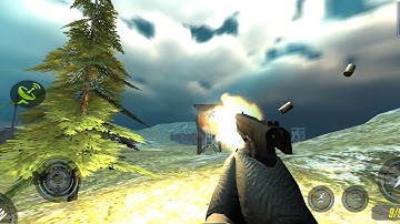 modern commando mission 1