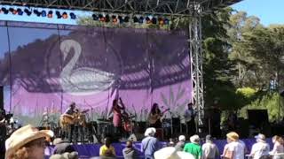 The Wailin' Jennys - The Spell of the Lilac Bloom - Hardly Strictly 2018