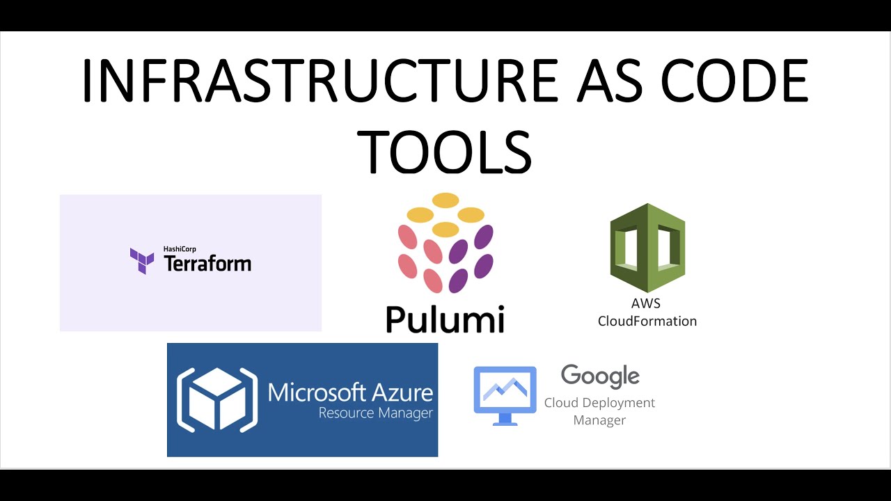 Terraform | Episode 3 | Infrastructure as Code tools | Various tools ...