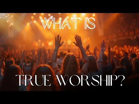 "P21 - What is True Worship? - Tamil & Kannada"