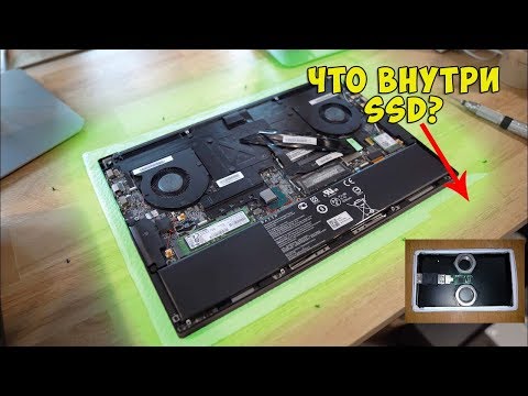 УСКОРЯЕМ НОУТБУК.ТЕСТ SSD KingSpec P4 С ALIEXPRESS.