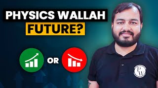 What is Physics Wallah's STRATEGY?