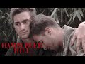 His Girl Won't Write To Him Anymore | Hamburger Hill